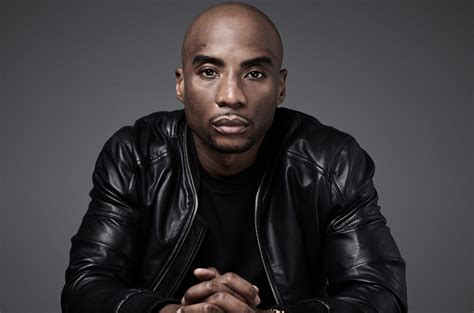 charlamagne tha god nude|Charlamagne tha God